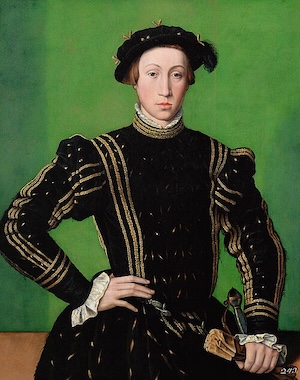 Maximilian II. 2